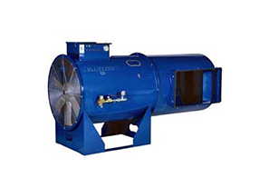 Blueline Peanut Dryer Model 3610